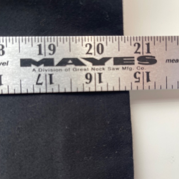 Neiman Marcus Cropped Jacket Moto Mock Funnel Zip 3/4 - Picture 7 of 11